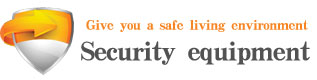 Security equipment co.,ltd