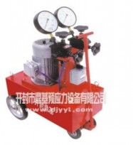 YBZ高压油泵